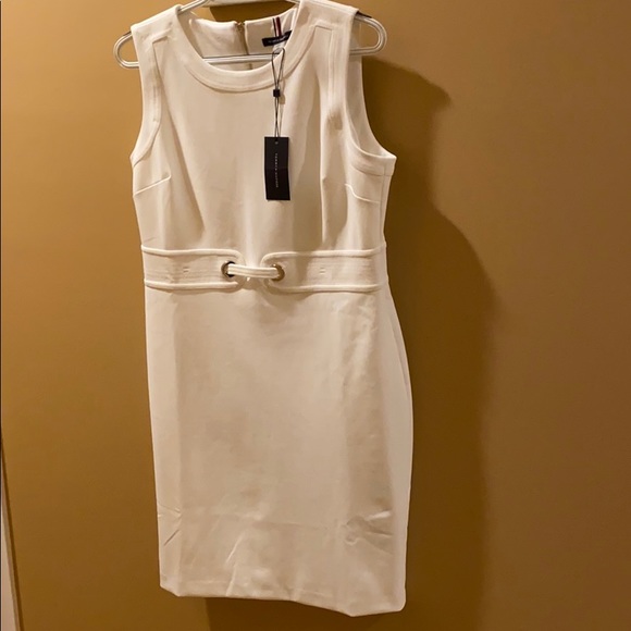 Tommy Hilfiger Dresses & Skirts - NWT:Tommy Hilfiger Dress: BUNDLE 2+ items=FREE 📦